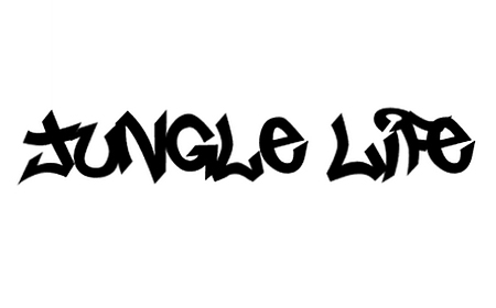 jungle life