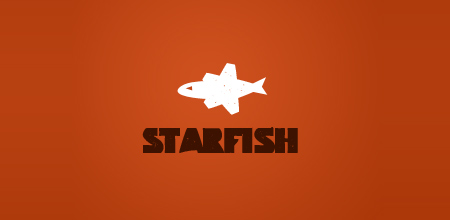 star fish logo