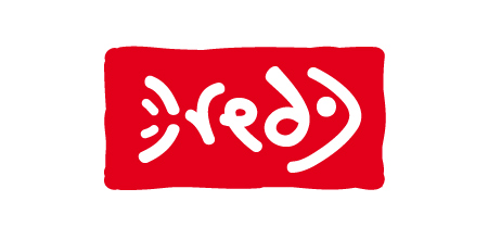 red fish logo