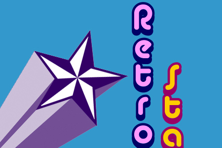 Retro Stars