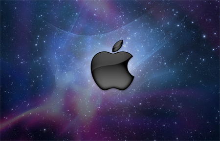 apple wallpaper