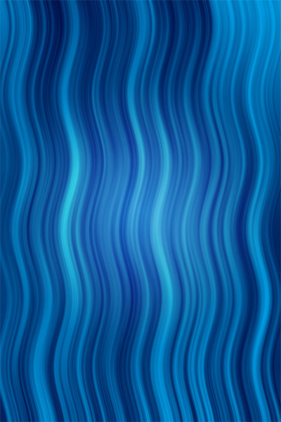 Blue Wave 1 – HD iHpne wallpaper