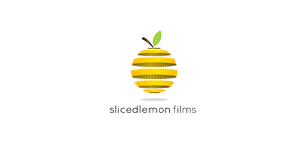 sliced lemon films logo 