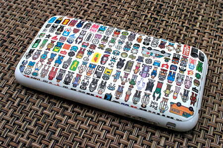 Comments and Faves laptop skin