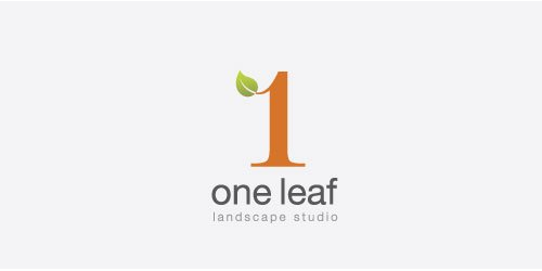 One Leaf Logo