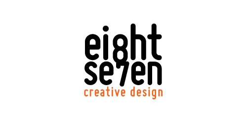 Eight Seven Creative Design