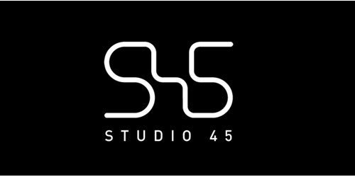 Studio 45 Logo