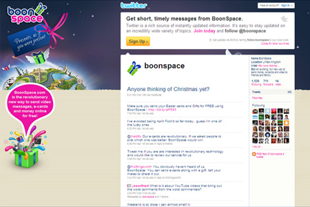 BoonSpace
