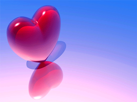 Glass Heart