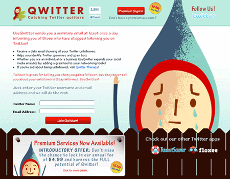 qwitter