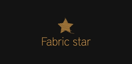 Fabric Star