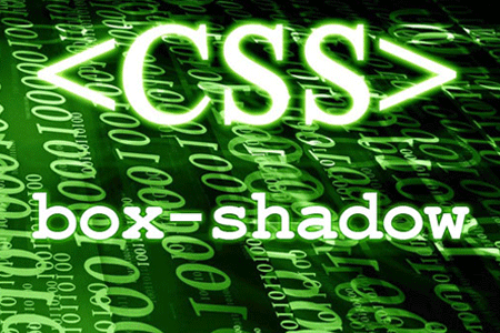 Cross-browser CSS3 box-shadow