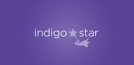 Indigo Star