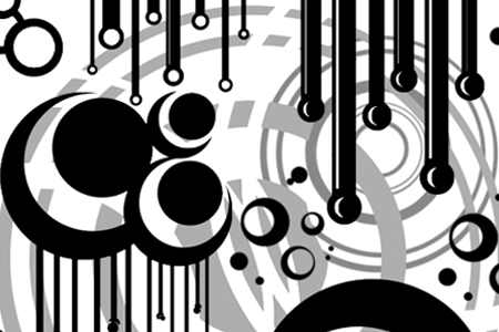 Vector Brushes