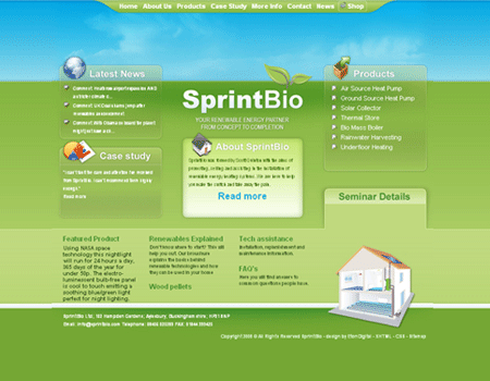 sprintbio