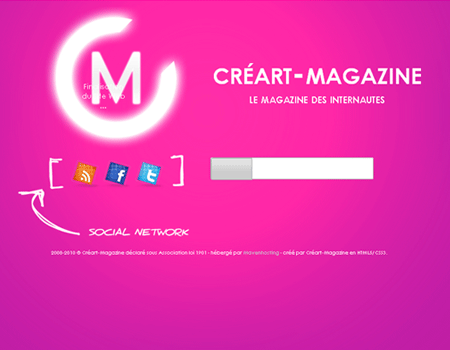 Creart Magazine
