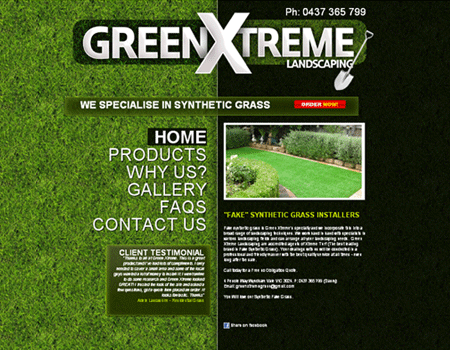 greenxtreme