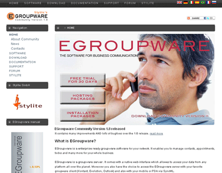 egroupware