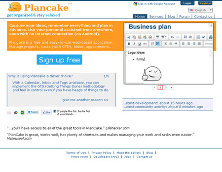 plancake