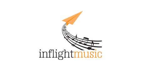Inflight Music