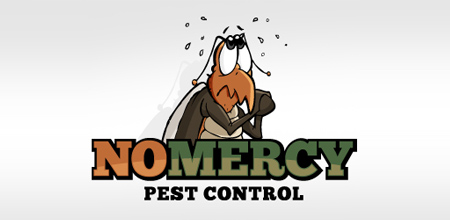 No Mercy Pest Control