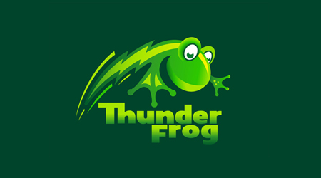 Thunder Frog