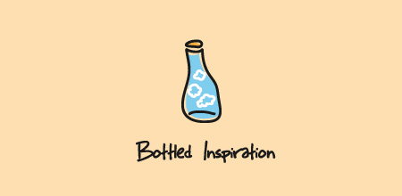 Bottled Inspiration