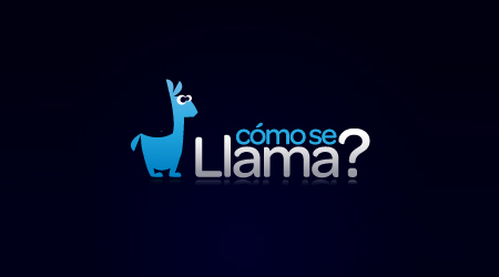 cómo se Llama?