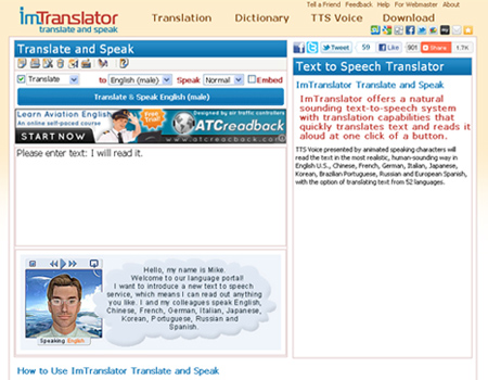 imtranslator