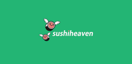 sushi heaven