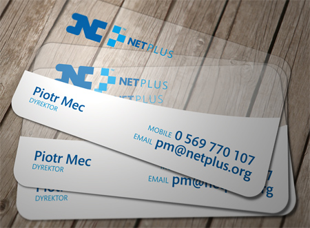 NetPlus ID