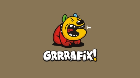 Grrrafix