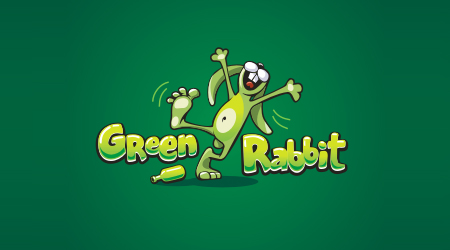 Green Rabbit