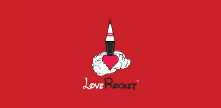 Love Rocket