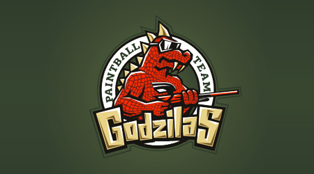 Godzilas