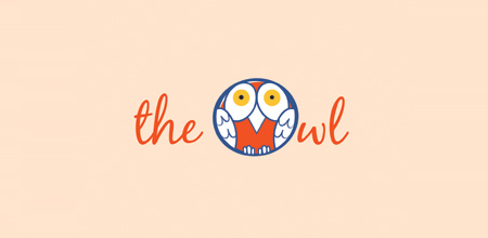 the owl