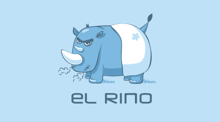 El Rino