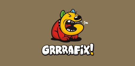 Grrrafix