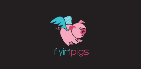 flyin'pigs