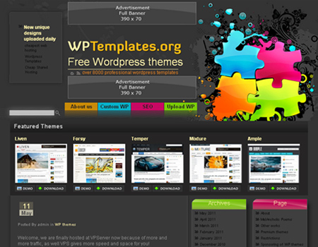wptemplates.org