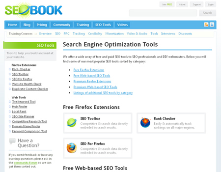 seobook