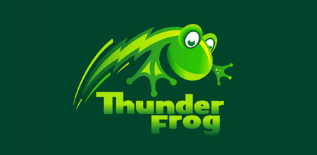 Thunder Frog