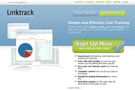 linktrack