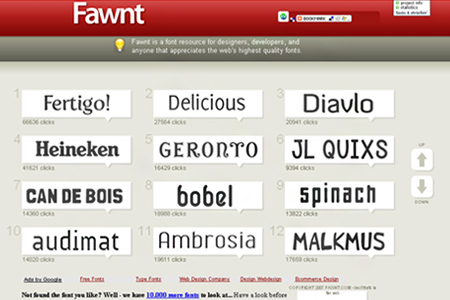fawnt