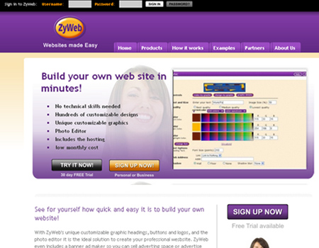 zyweb