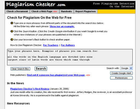 plagiarismchecker.com