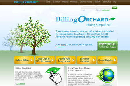 billing orchard