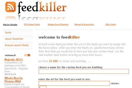 feedkiller