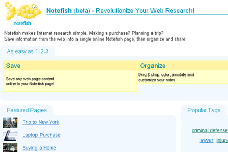 notefish