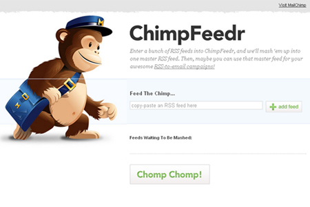 chimpfeedr